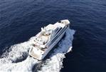 SANLORENZO 88