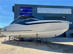 FAIRLINE F//LINE 33