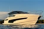 FAIRLINE TARGA 50 GT