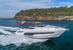 FAIRLINE TARGA 50 GT