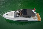 FAIRLINE TARGA 50 GT