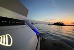 FAIRLINE TARGA 50 GT