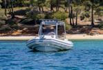 FANALE MARINE ALTAGNA 800