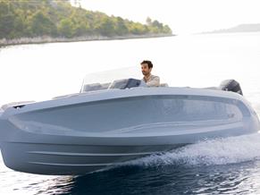 RAND BOATS SOURCE 22