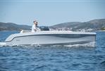 RAND BOATS BREEZE 20