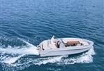 RAND BOATS BREEZE 20