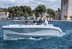 RAND BOATS BREEZE 20