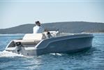 RAND BOATS BREEZE 20