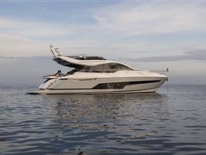FAIRLINE PHANTOM 65