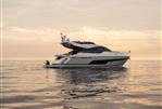 FAIRLINE PHANTOM 65