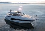 FAIRLINE TARGA 45 GT