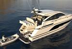 FAIRLINE TARGA 45 GT