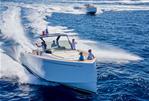 PARDO YACHTS 43