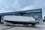 PARDO YACHTS 43