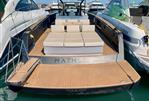 PARDO YACHTS 43