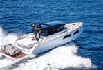 PARDO YACHTS GT52