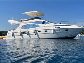 Azimut (IT) Azimut 46 EVO