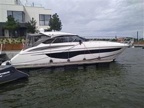 Princess V40