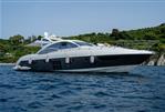 AZIMUT AZ 62S ITALIA