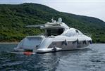 AZIMUT AZ 62S ITALIA