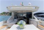 AZIMUT AZ 62S ITALIA