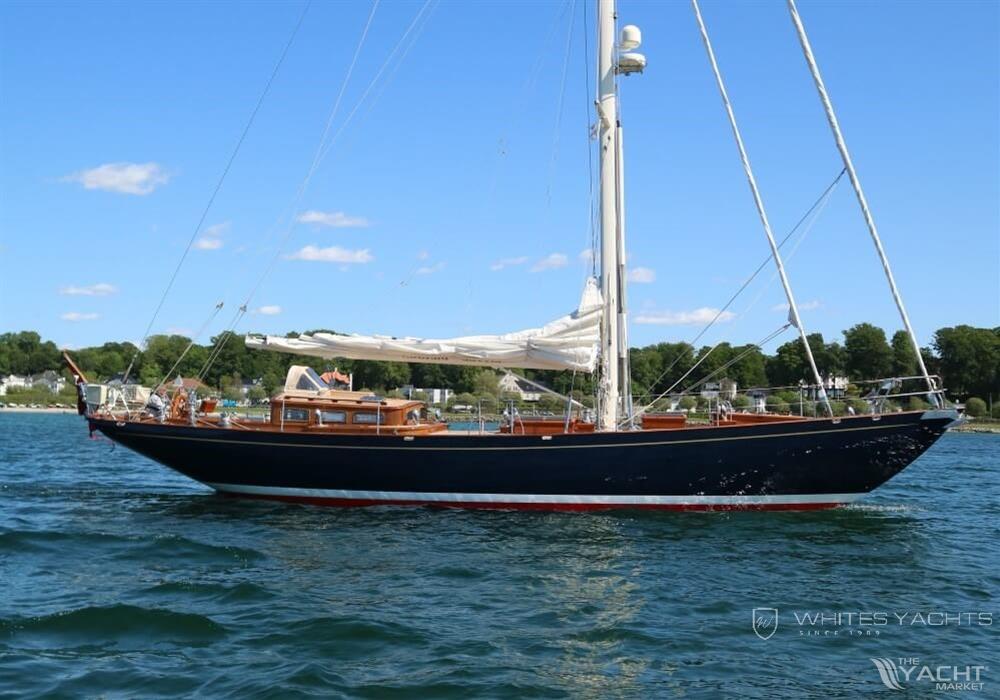 Hoek Truly Classic 56 - Hoek Truly Classic 56