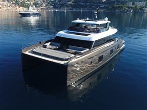Sunreef Power 80