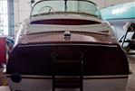 Riva Super Florida - Riva Super Florida - Stern