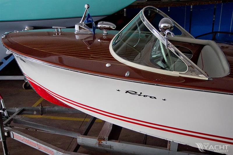 Riva Super Florida - Riva Super Florida