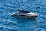 Focus Motor Yachts Focus Power 36
