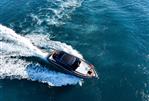 Focus Motor Yachts Focus Power 36