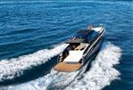Focus Motor Yachts Focus Power 36