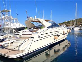 Riva Mercurius 59