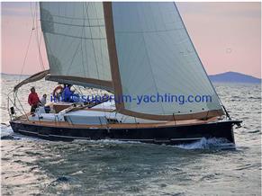 Dufour 460 Grand Large