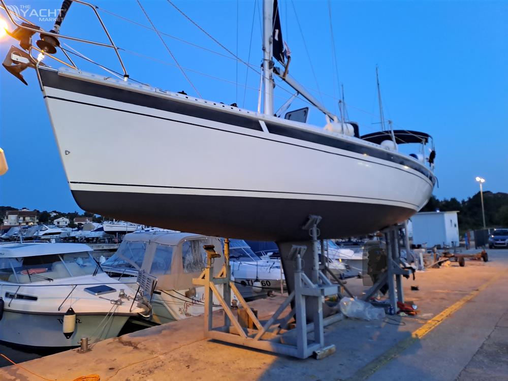 Elan Yachts Elan 333