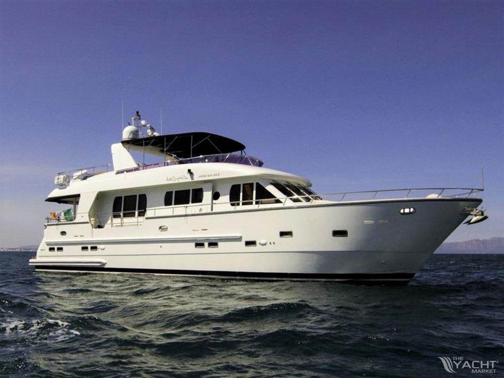 Trader Explorer Trawler