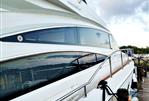 Princess 67 Fly