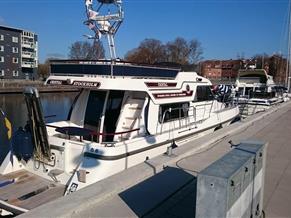 Storebro 475 Commander