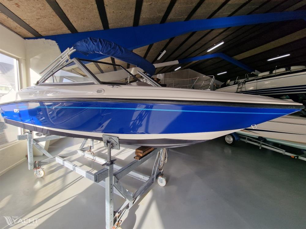 Bayliner 175 Bowrider
