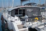 Lagoon Catamarans 40