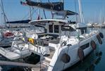 Lagoon Catamarans 40