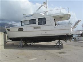 Beneteau Swift Trawler 44
