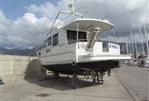 Beneteau Swift Trawler 44
