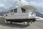 Beneteau Swift Trawler 44
