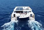 Catamaran Ocean Beast 65