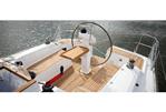 Hanse 355 - Manufacturer Provided Image