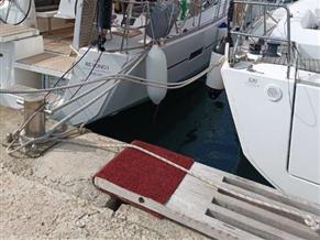 Dufour 460
