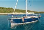 Dufour Exclusive 56 - hdbhgt
