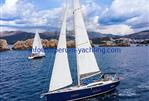 Dufour Exclusive 56 - Izrezak