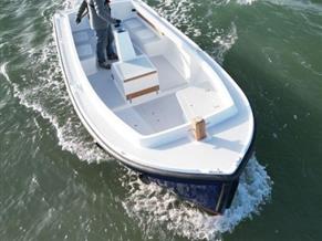 Nelson Nelson 20 Zero Emission (New boat)